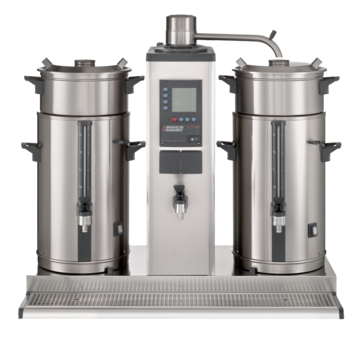 Kaffebryggare Marin Bonamat B10 HW