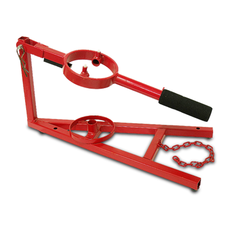 Kytkinpuristin Sno-X Comet/Polaris