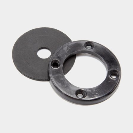 Dichtungsbälg Boot, flach, Ø50 mm - Boot