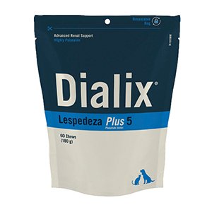 Dialix Lespedeza Plus