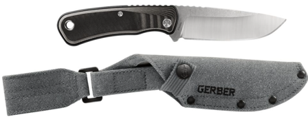 Gerber Downwind Drop Point Kniv 228 mm, Hobby & fritid