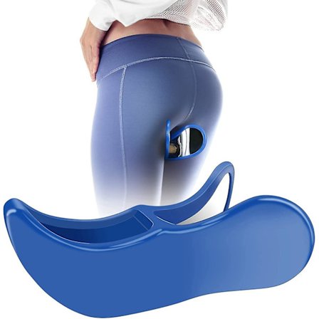 Træningsprodukt Lår Master Butt Workout Udstyr, Kegel Træner Til Stram Og Smuk Hofte