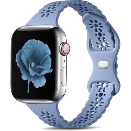 IC NOE-band kompatibelt med Apple Watch-band 38/40/41 mm
