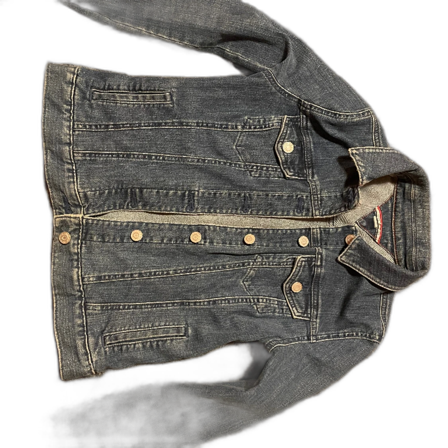 Jeans jacka Tommy Hilfinger