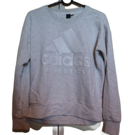 Adidas sweatshirt