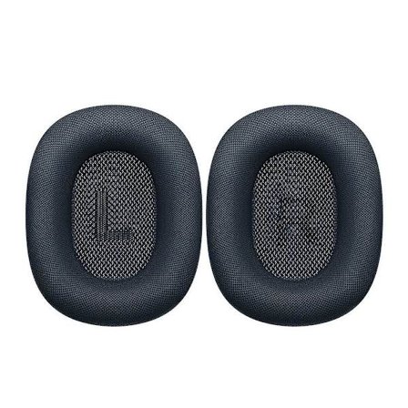 1 Par Öronkuddar Svamp Hörlurar Öronkuddar För -airpods Max (FMY)