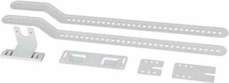 Poly monteringssett for videokonferanse