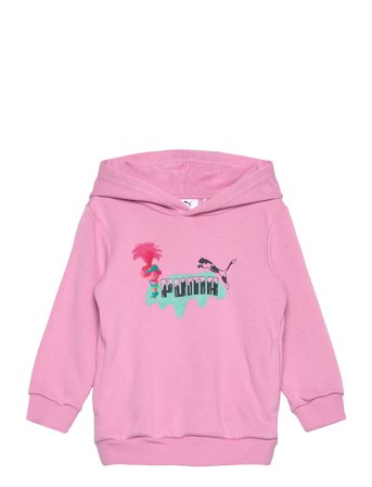 PUMA | Puma X Trolls Hoodie Tr | 104