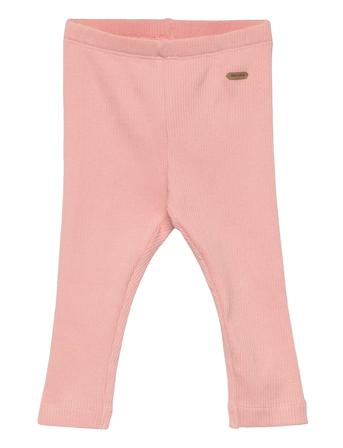 Pants Rib Pink Minymo