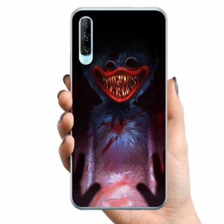 Huawei P Smart Pro 2019 Tpu Mobilskal Poppy Playtime