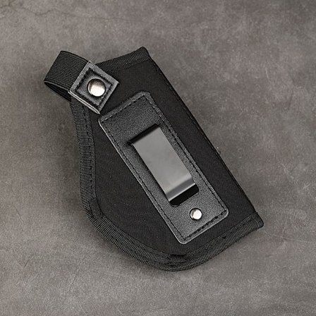 Amazon nytt dykmaterial utomhus Tactical Glock pistolhållare Skjortahållare Skjortväska Osynligt Quick Pull-hölster