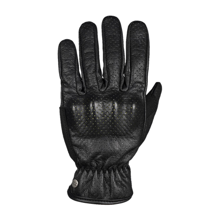 Hanskat iXS Tour Entry Musta XL