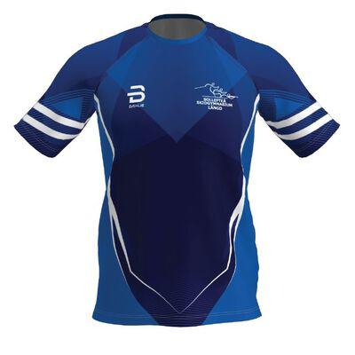 Dæhlie - T-SHIRT ALLROUND MEN - Team 1018 - S