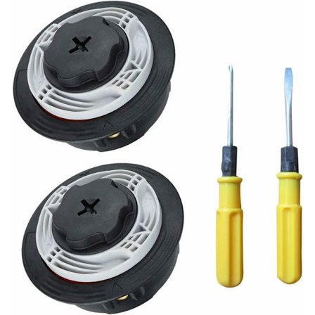 AutoCut C6-2 Vaihtokela 4006-710-2126 Stihl FS -malleille