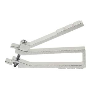 LogiLink Cage nut insertion & extraction tool Værktøj til indsætning og udtrækning