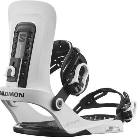 Salomon - Unisex vázání na snowboard Edb Prime - multi