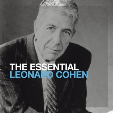 The essential (superjewelbox) Leonard Cohen