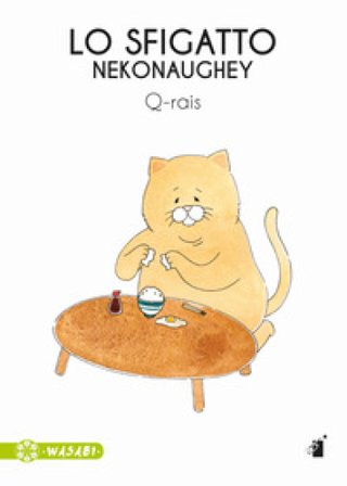 Lo sfigatto. Nekonaughey Q-rais