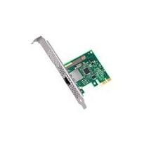 Lenovo Intel I210-T1 - nettverksadapter - PCIe 2.0 - Gigabit Ethernet x 1