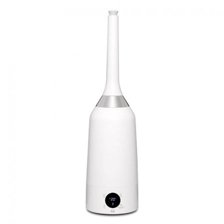 Ultralydsfugter 6L med aromaterapi og timer