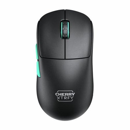 Cherry M68 WIRELESS BLACK MOUSE WIRELESS WRLS