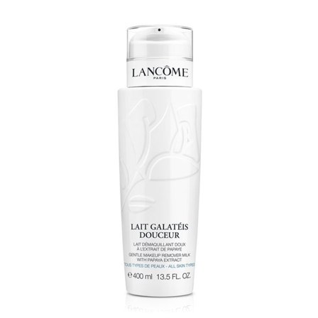 Lancôme Detergenti e Maschere Galateis Douceur 400ml - Latte detergente viso