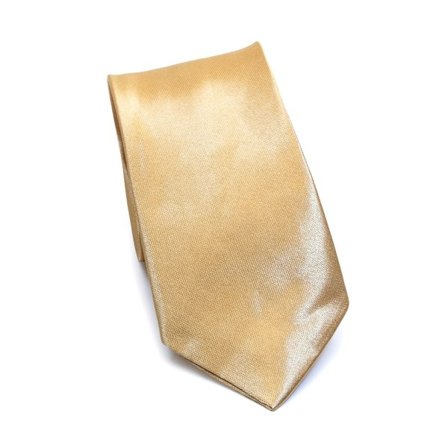 Smal / slimmad enfärgad slips - Olika färger