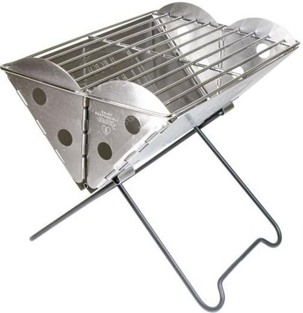 UCO Mini Flatpack Grill & Firepit