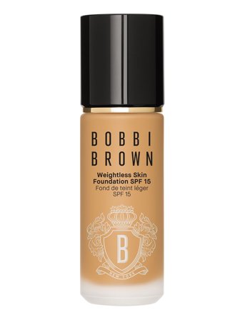 Bobbi Brown Weightless Skin Foundation Spf15 - 30 ML