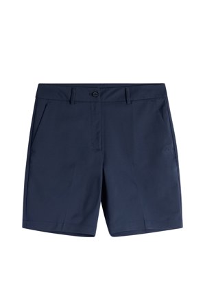 J.Lindeberg - Gwen Long Shorts - Golf - Blue - Women - 32