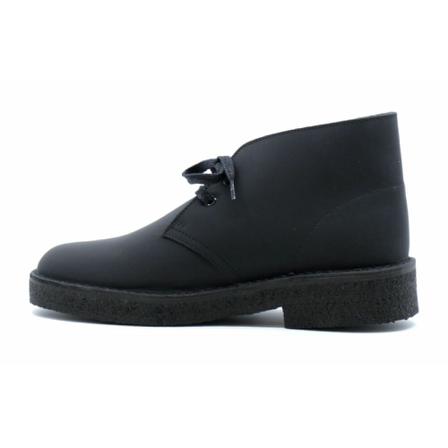 Clarks, Shoes Czarny, Mężczyzna, Rozmiar: 40 EU