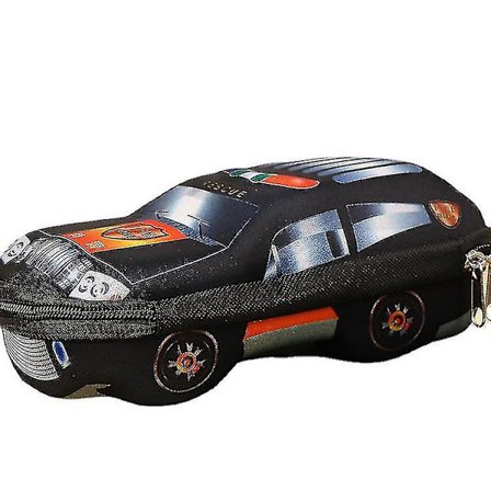 Minecraft Stationery Box 3d Stereo Car Stationery Box