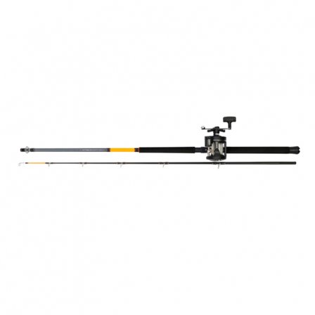 Daiwa Sensor Boat Combo 6020/30LWLC