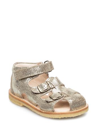 Hand Made Sandal Shoes Summer Shoes Sandals Guld Arauto RAP