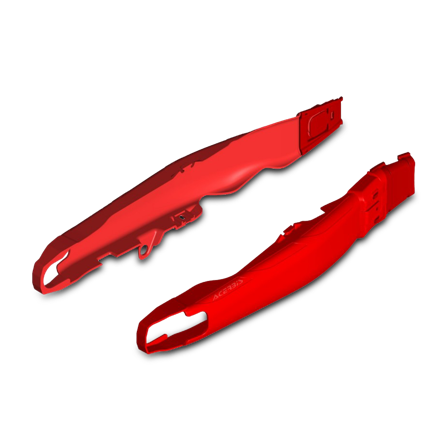 Zwenkarmbeschermer Acerbis Teket Magnetisch - Beta RR 200 2T 2020-2024