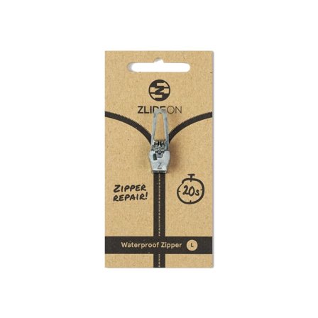 ZlideOn Waterproof Zipper L other equipment L