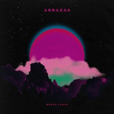 Monte carlo (pink vinyl) ABRAXAS