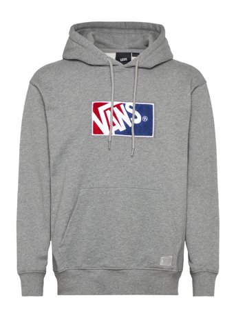 VANS | Original Standards 2-Tone Pullover | M