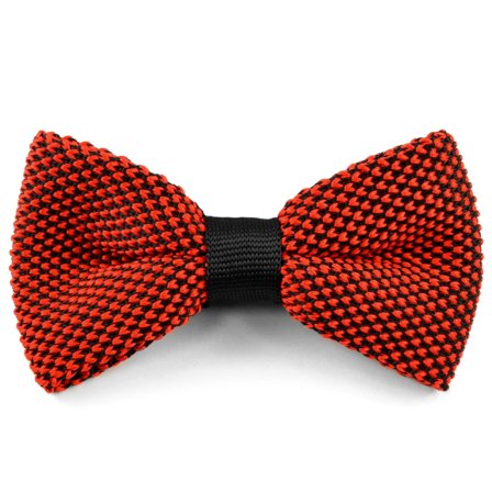 Rød Classico Butterfly til mænd - Bundne butterflies