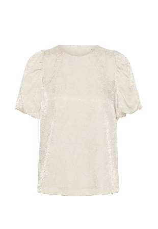 Part Two Uria PW BL Shirt Skjortor Dam Vit 42