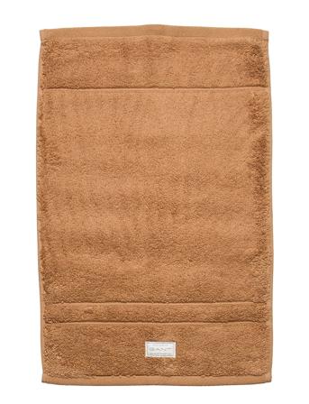 Premium Towel 30X50 Home Textiles Bathroom Textiles Towels & Bath Towels Oranssi GANT