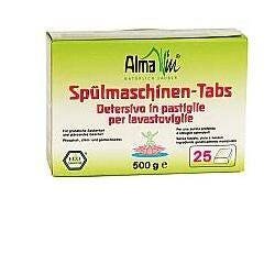 Almawin Detersivo Per Lavastoviglie 500g