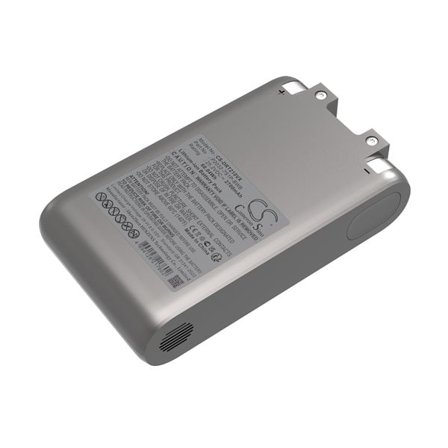 Batteri til støvsuger til Dreame T20 Pro, T20 Pro trådløs støvsuger