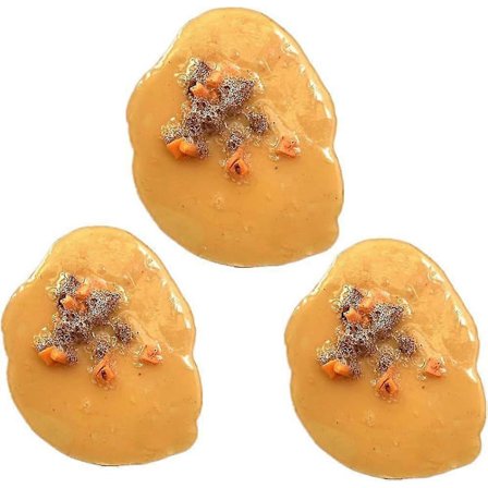 3 stk. Sjov Gag Gave Fake Opkast Prank Legetøj Fake Bræk Kast Op Nyhed Barf Kontor Pranks Joke Gag Gaver Til Halloween Fest Prank -CHSZ