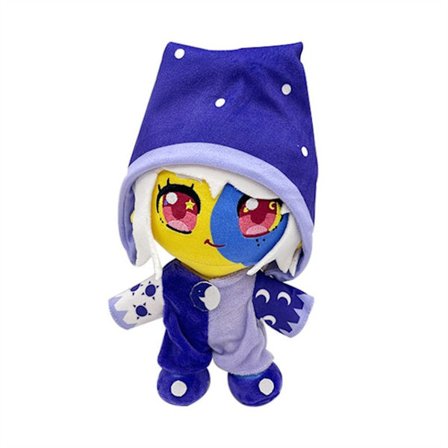 plyschen Owl House Hunter Collector