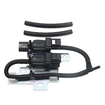 8657A065 Bil Friløbskobling Kontrol Solenoid Ventil Kompatibel med Mitsubishi L200 Triton Pajero Montero Sport