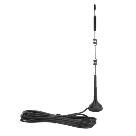 5G Antenn 10DBI Hög Förstärkning Dubbelgänga Fullband UWB Antenn för Router DTU Trådlös Övervakning