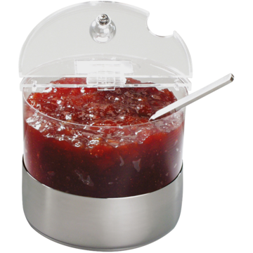 Kylskål Mini APS Top Fresh Ø 14cm