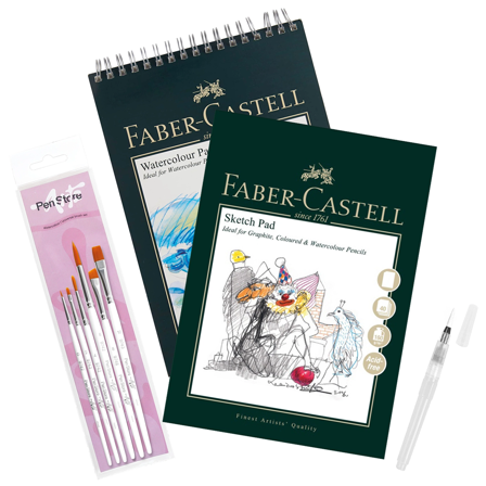 Pen Store Creativity Booster - Add-On pour le Calendrier de l’Avent