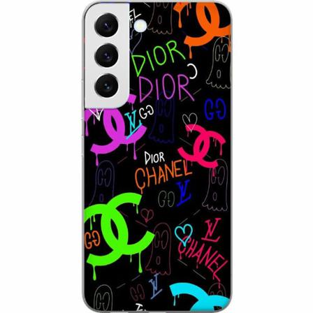 Samsung Galaxy S22+ 5g Skal / Mobilskal - Cc Color